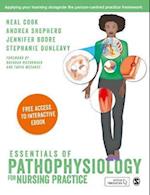 Essentials of Pathophysiology for Nursing Practice: Paperback with Interactive eBook