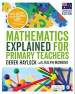 Mathematics Explained for Primary Teachers (Australian Edition)