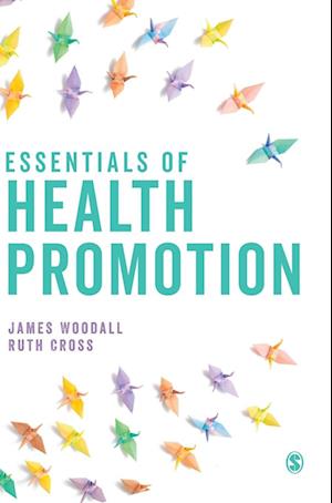 Essentials of Health Promotion