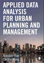 Applied Data Analysis for Urban Planning and Management