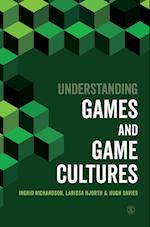 Understanding Games and Game Cultures