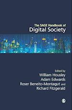 The SAGE Handbook of Digital Society