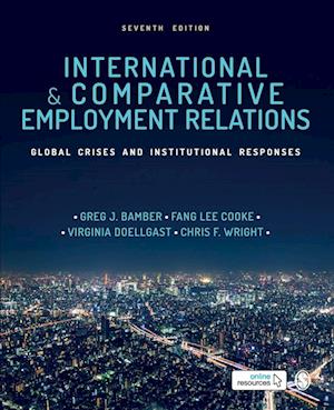 International and Comparative Employment Relations