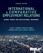 International and Comparative Employment Relations