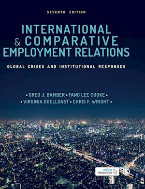 International and Comparative Employment Relations