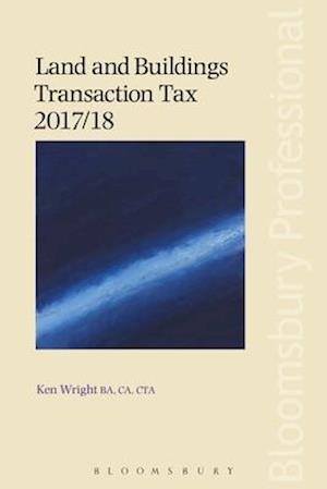 Land and Buildings Transaction Tax 2017/18