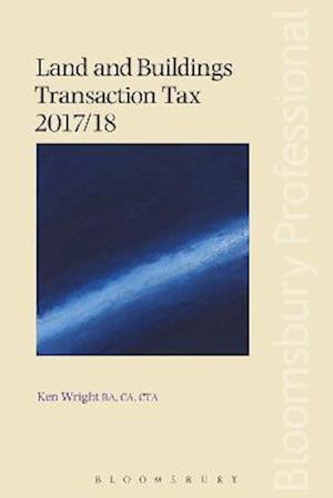 Land and Buildings Transaction Tax 2017/18