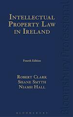 Intellectual Property Law in Ireland