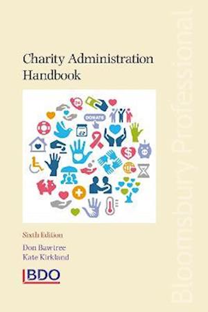 Charity Administration Handbook