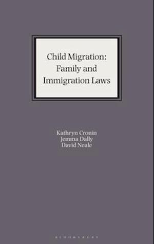 Child Migration: Family and Immigration Laws