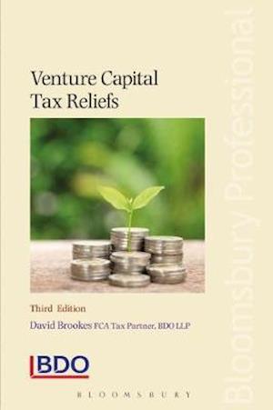 Venture Capital Tax Reliefs