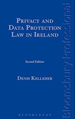 Privacy and Data Protection Law in Ireland