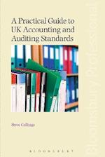 Practical Guide to UK Accounting and Auditing Standards