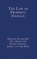 Law of Property Damage