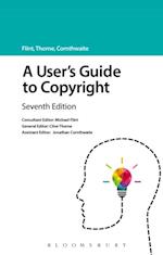 User's Guide to Copyright