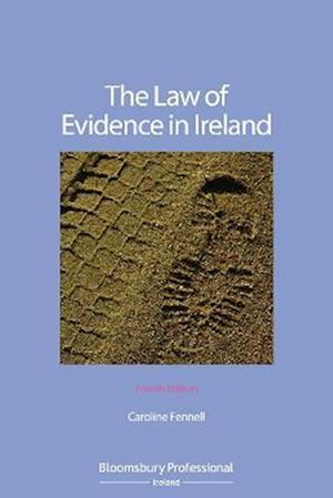 Law of Evidence in Ireland