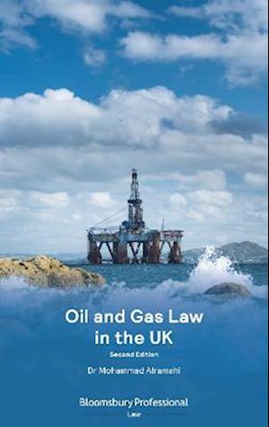 Oil and Gas Law in the UK