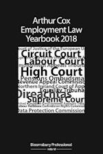 Arthur Cox Employment Law Yearbook 2018