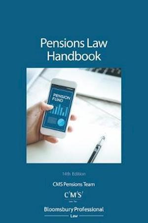 Pensions Law Handbook