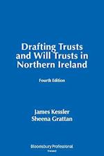 Drafting Trusts and Will Trusts in Northern Ireland