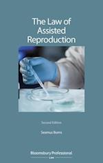 The Law of Assisted Reproduction