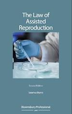 Law of Assisted Reproduction