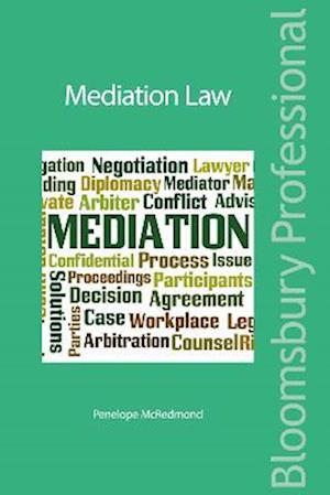 Mediation Law