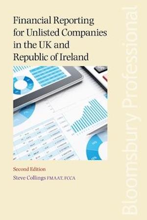 Financial Reporting for Unlisted Companies in the UK and Republic of Ireland