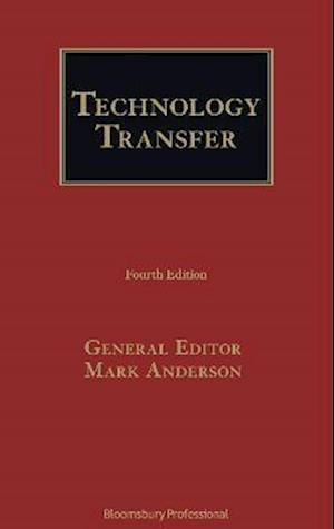 Technology Transfer