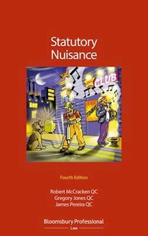 Statutory Nuisance