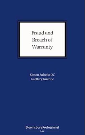 Fraud and Breach of Warranty