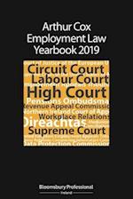 Arthur Cox Employment Law Yearbook 2019