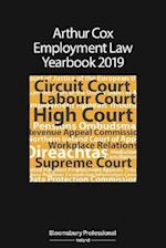 Arthur Cox Employment Law Yearbook 2019