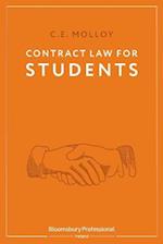 Contract Law for Students