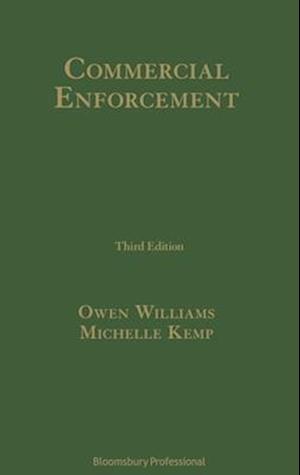 Commercial Enforcement