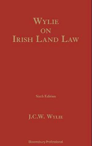 Wylie on Irish Land Law