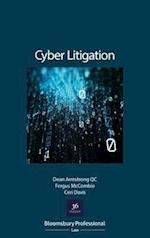 Cyber Litigation: The Legal Principles