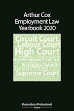 Arthur Cox Employment Law Yearbook 2020