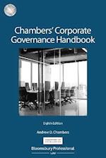 Chambers' Corporate Governance Handbook