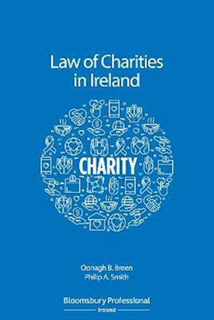 Law of Charities in Ireland