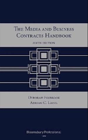 Media and Business Contracts Handbook