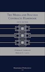 Media and Business Contracts Handbook