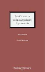 Joint Ventures and Shareholders' Agreements