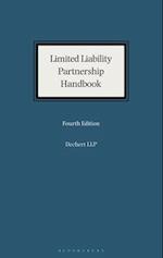 Limited Liability Partnership Handbook