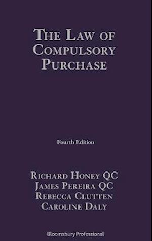 Law of Compulsory Purchase