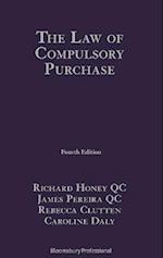 The Law of Compulsory Purchase