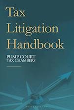 Tax Litigation Handbook