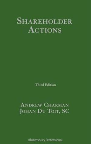 Shareholder Actions