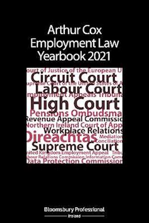 Arthur Cox Employment Law Yearbook 2021