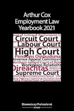 Arthur Cox Employment Law Yearbook 2021